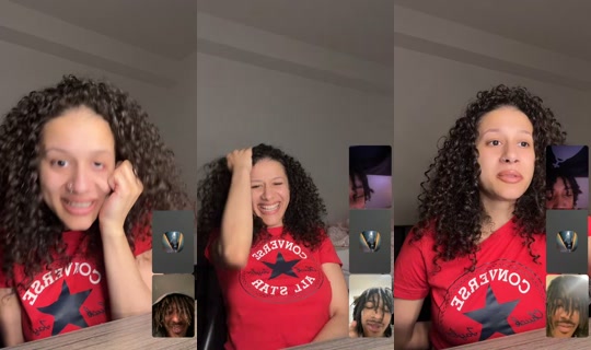 userr041427 TikTok Live — Oct 7, 2026, 6:47 AM