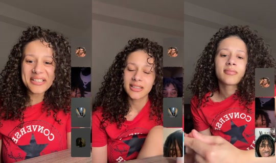 userr041427 TikTok Live — Oct 7, 2026, 7:37 AM