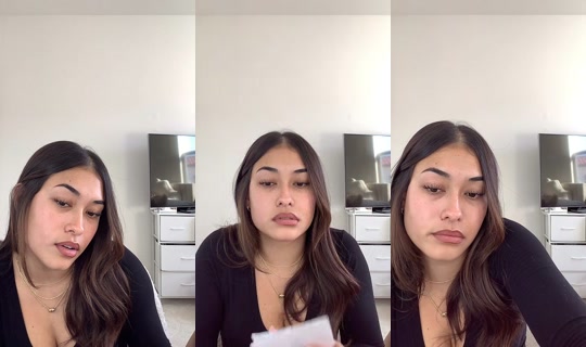 userr061405 TikTok Live — Oct 1, 2026, 10:49 PM