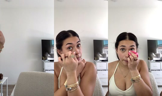 userr061405 TikTok Live — Oct 3, 2026, 8:24 PM