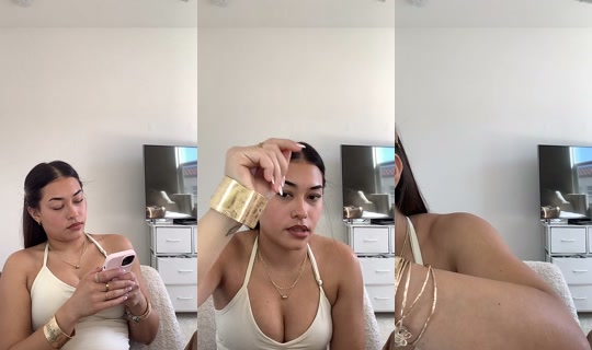 userr061405 TikTok Live — Oct 3, 2026, 9:15 PM