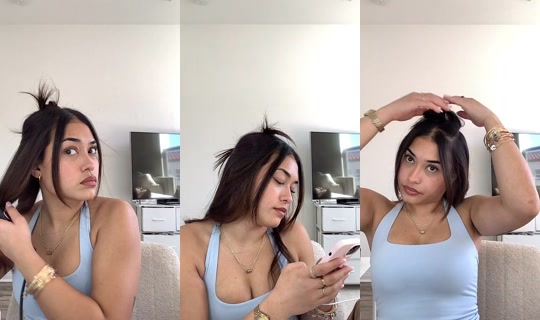 userr061405 TikTok Live — Oct 3, 2026, 9:45 PM