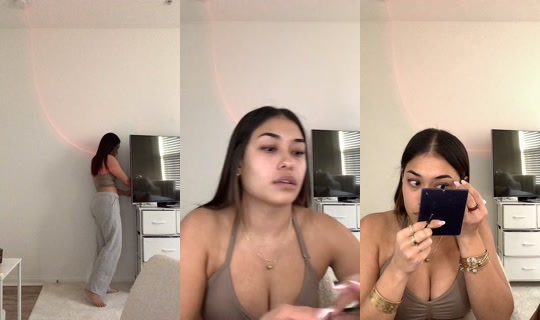 userr061405 TikTok Live — Oct 6, 2026, 11:59 PM