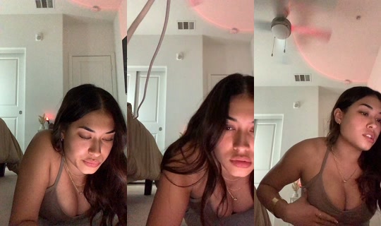 userr061405 TikTok Live — Oct 7, 2026, 2:04 AM