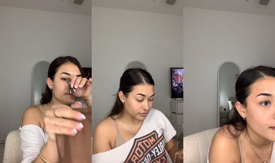 userr061405 TikTok Live — Oct 9, 2026, 1:41 AM