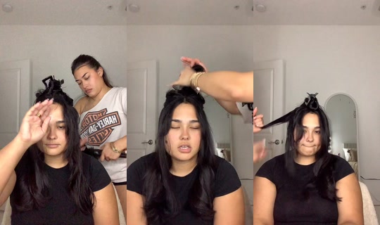 userr061405 TikTok Live — Oct 9, 2026, 2:46 AM