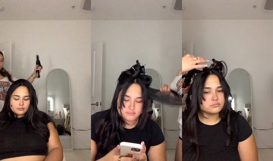 userr061405 TikTok Live — Oct 9, 2026, 3:52 AM