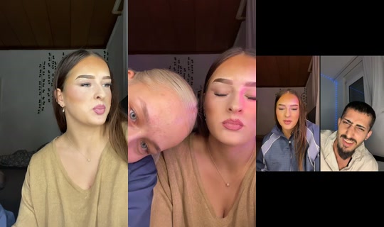 userr2105210 TikTok Live — Aug 23, 2026, 11:56 PM