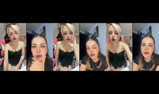 userr2525_e TikTok Live — Aug 29, 2026, 12:31 AM