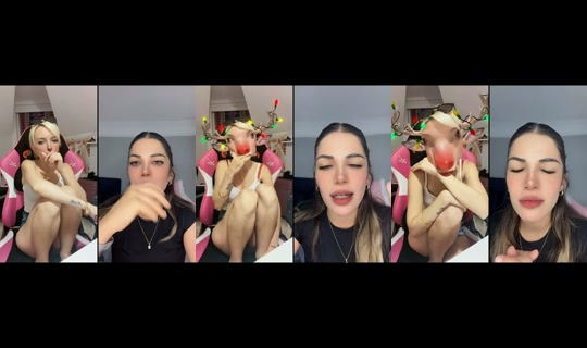 userr2525_e TikTok Live — Aug 29, 2026, 2:15 AM