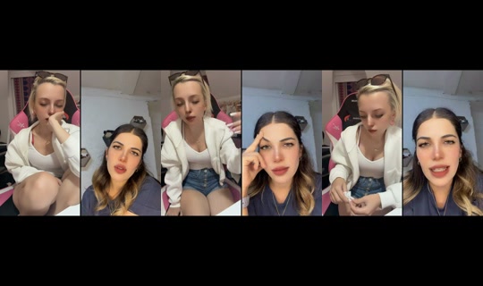 userr2525_e TikTok Live — Aug 29, 2026, 7:07 PM