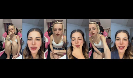 userr2525_e TikTok Live — Aug 29, 2026, 7:37 PM