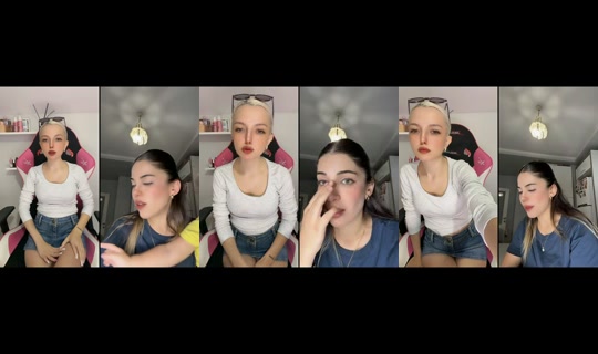 userr2525_e TikTok Live — Sep 22, 2026, 7:18 PM
