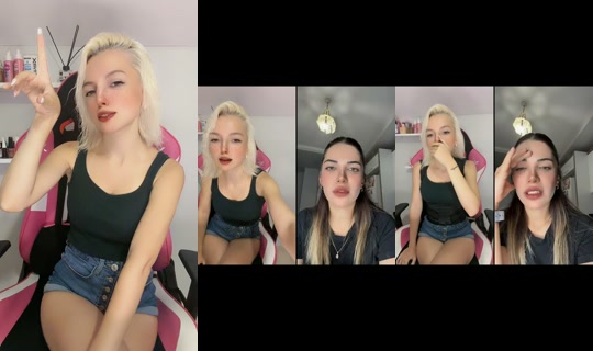 userr2525_e TikTok Live — Sep 23, 2026, 1:04 AM