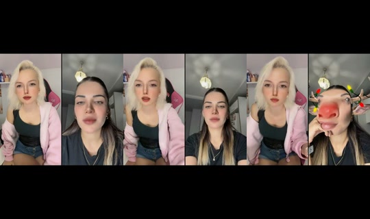 userr2525_e TikTok Live — Sep 23, 2026, 3:14 AM