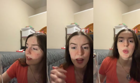 userr383883832 TikTok Live — Oct 2, 2026, 12:30 AM