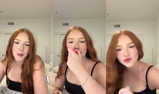 userr670569 TikTok Live — Aug 27, 2026, 6:00 AM