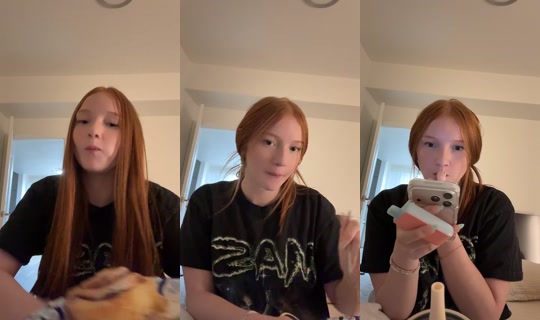 userr670569 TikTok Live — Sep 2, 2026, 5:01 AM