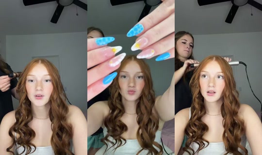 userr670569 TikTok Live — Sep 3, 2026, 3:55 AM