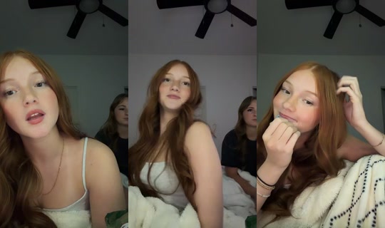 userr670569 TikTok Live — Sep 3, 2026, 4:48 AM