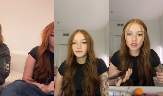 userr670569 TikTok Live — Sep 18, 2026, 2:58 AM