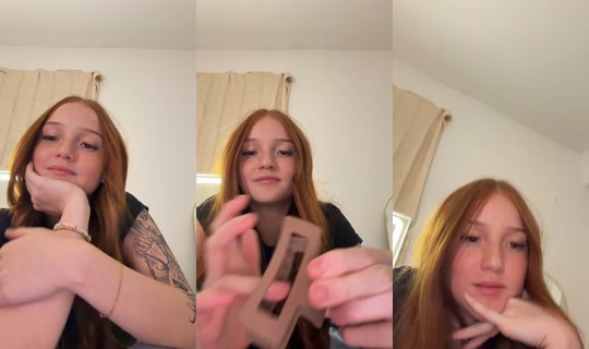 userr670569 TikTok Live — Sep 18, 2026, 3:29 AM