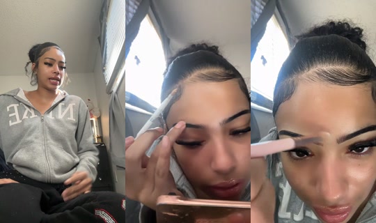 userr69043 TikTok Live — Oct 1, 2026, 8:09 PM