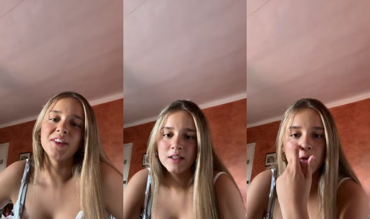 userrabanitos TikTok Live — Oct 7, 2026, 2:33 PM
