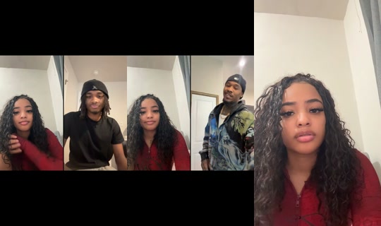 userreign11 TikTok Live — Aug 22, 2026, 10:58 PM