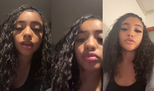 userreign11 TikTok Live — Aug 25, 2026, 3:45 AM