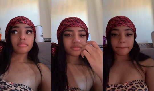 userreign11 TikTok Live — Sep 11, 2026, 6:52 PM
