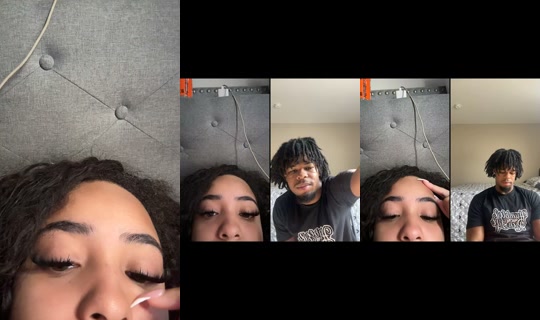 userreign11 TikTok Live — Sep 12, 2026, 3:11 PM