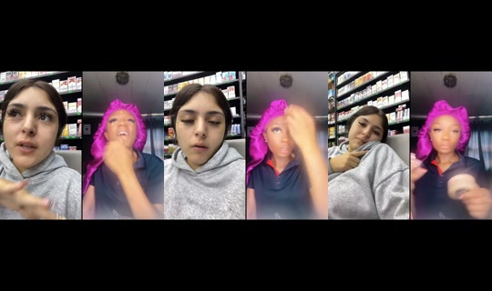 userrfivestar TikTok Live — Sep 17, 2026, 4:34 PM