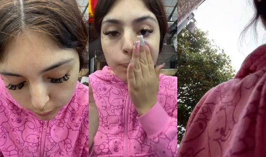 userrfivestar TikTok Live — Sep 21, 2026, 6:49 PM