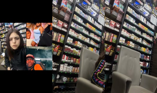 userrfivestar TikTok Live — Oct 6, 2026, 7:40 PM