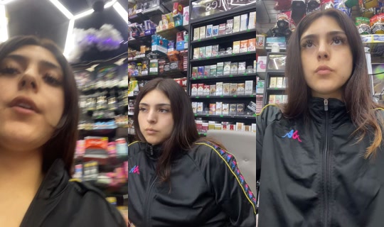 userrfivestar TikTok Live — Oct 6, 2026, 9:29 PM