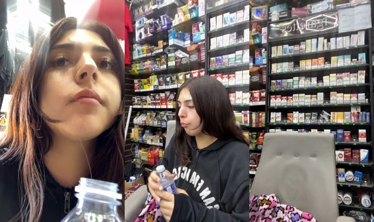 userrfivestar TikTok Live — Oct 7, 2026, 6:09 PM
