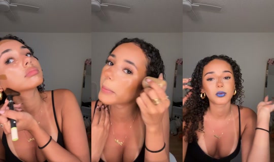 userrr115833 TikTok Live — Oct 3, 2026, 12:48 AM