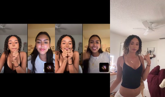 userrr115833 TikTok Live — Oct 3, 2026, 1:48 AM