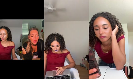 userrr115833 TikTok Live — Oct 6, 2026, 4:21 PM