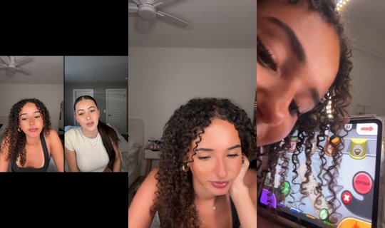 userrr115833 TikTok Live — Oct 9, 2026, 12:00 AM