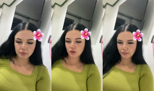 userrrbeeennn TikTok Live — Oct 8, 2026, 4:16 PM