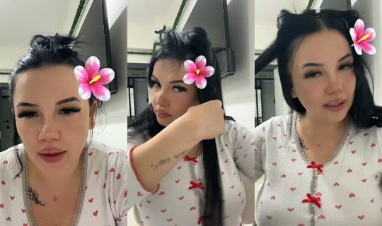 userrrbeeennn TikTok Live — Oct 8, 2026, 6:10 PM
