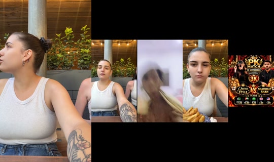 userrrnotfound_004 TikTok Live — Sep 15, 2026, 5:30 PM