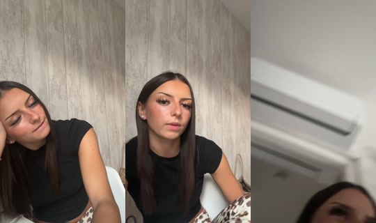 userrrr.dl0 TikTok Live — Sep 21, 2026, 5:30 PM