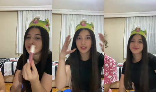 userrrr1456314 TikTok Live — Aug 24, 2026, 9:01 PM