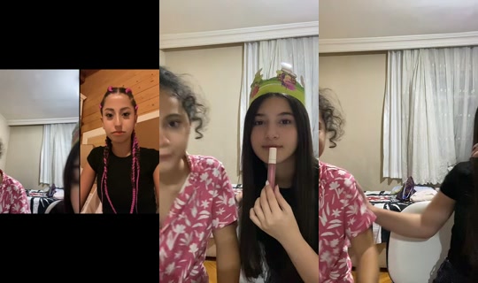 userrrr1456314 TikTok Live — Aug 24, 2026, 9:31 PM