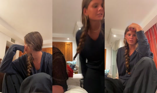 userrrrrjajajaajahhaha TikTok Live — Aug 22, 2026, 9:31 PM