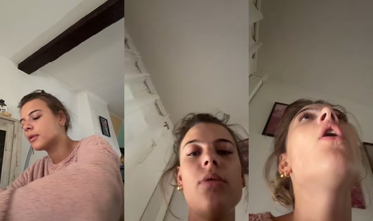 userrrrrkw44k TikTok Live — Oct 8, 2026, 1:18 PM