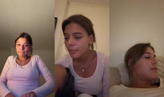 userrrrrkw44k TikTok Live — Oct 8, 2026, 10:35 PM